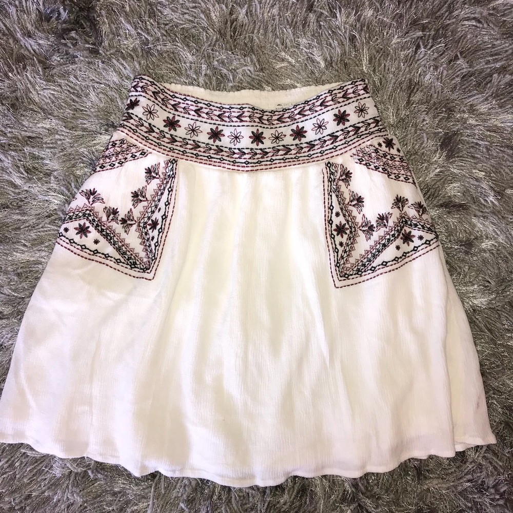 Xhilaration Skirt